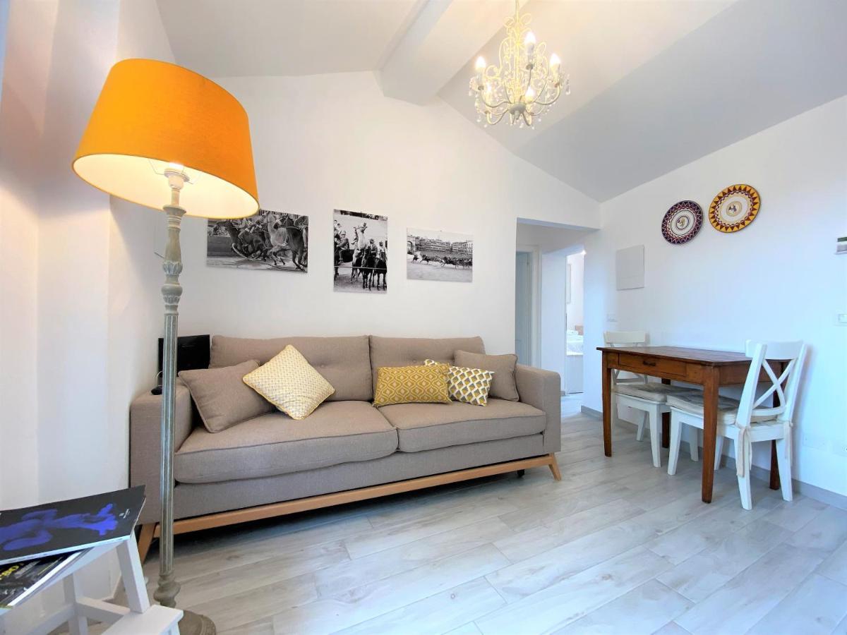 Ferienwohnung Casa Arianna Siena Exterior foto